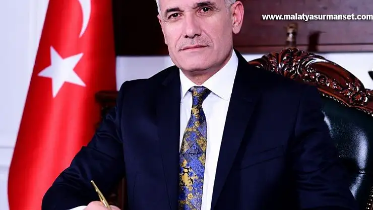 Başkan Güder, Basın Bayramı'nı kutladı