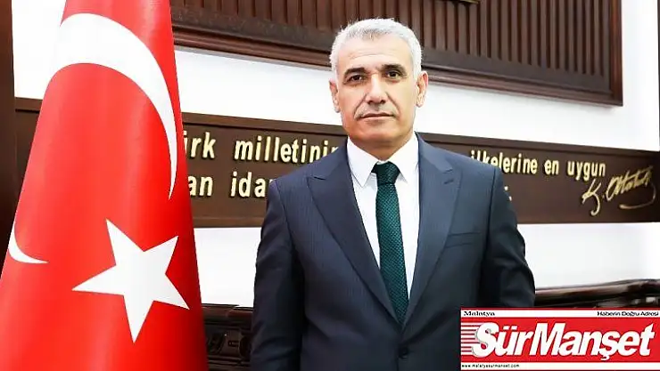 Başkan Güder'den Hicri Yıl ve Muharrem Ayı mesajı