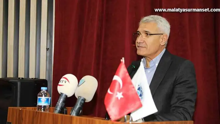 Başkan Güder'den öğrencilere jest