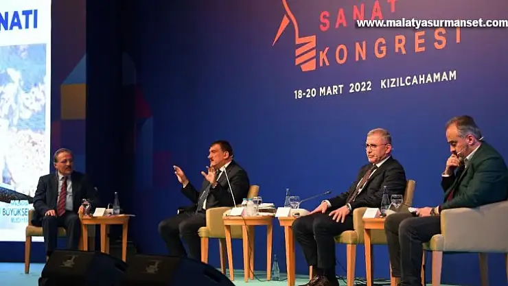 Başkan Gürkan: 'Belediye başkanları olarak şehirlerimizi aşkla gülistan yapmaya çalışıyoruz'