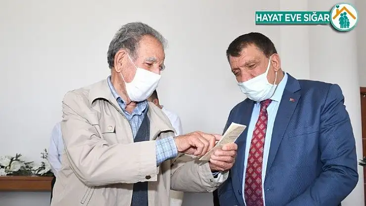 Başkan Gürkan'dan öğretmenlere övgü