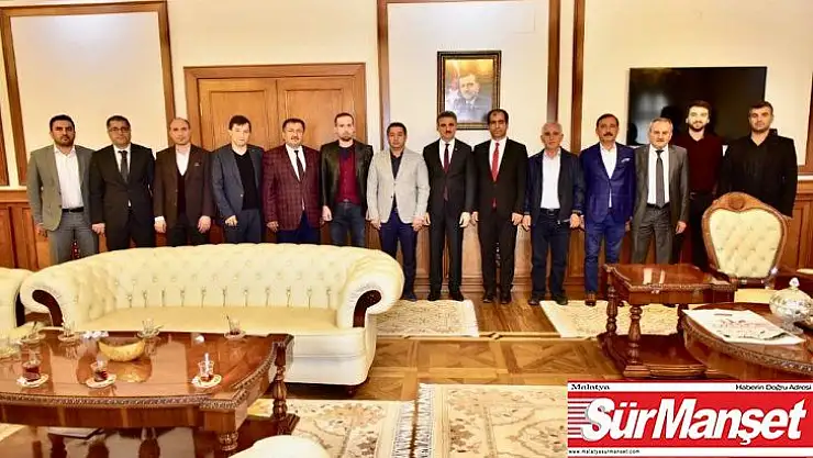 Başkan Gürkan'dan Yeşilyurt Belediyespor'a tesis sözü