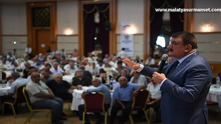 Başkan Gürkan Ruhsat Verme Yetkisi İlçe Belediyelerinde