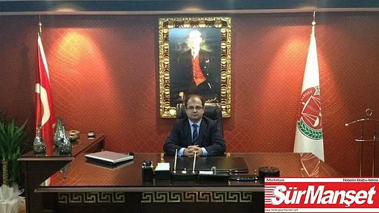 Başkan Han'ın yeni adli yıl açılışı mesajı