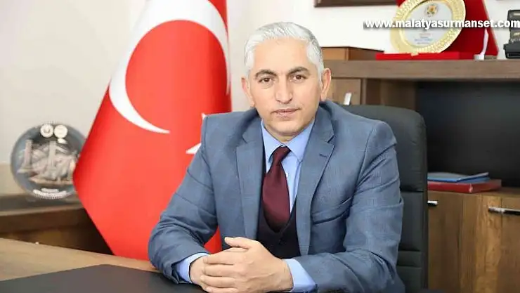 Başkan Harıkçı, 24 Temmuz Gazeteciler ve Basın Bayramını kutladı