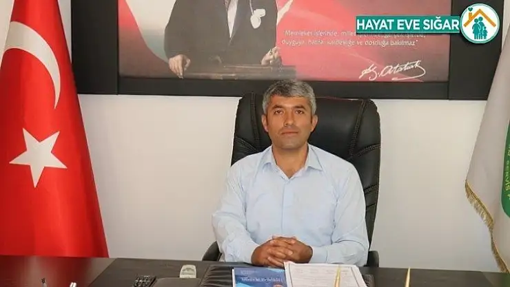 Başkan İnce servisçi esnafına destek istedi