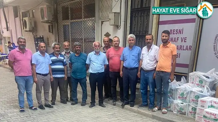 Başkan İşitmen'den kahvehane esnafına destek