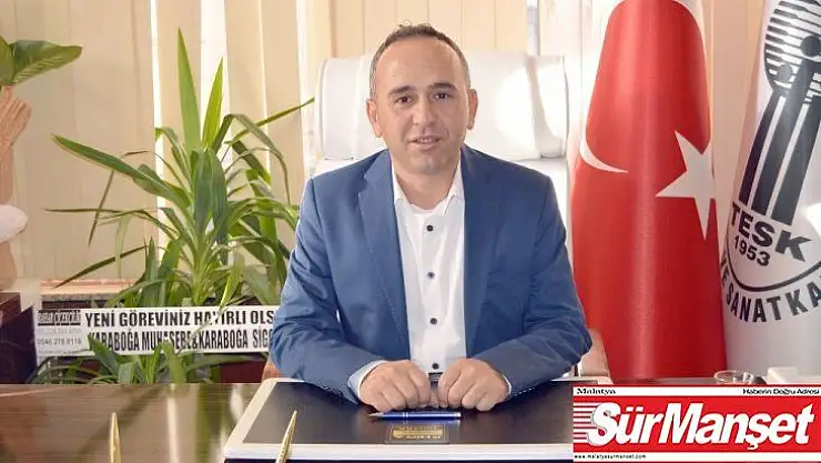 Başkan İşitmen esnafları eğitim bayramına davet etti