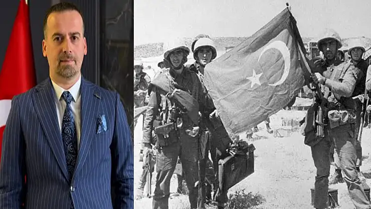 Başkan Karademir'den 51 Yıllık Tarihe Anlamlı Vefa