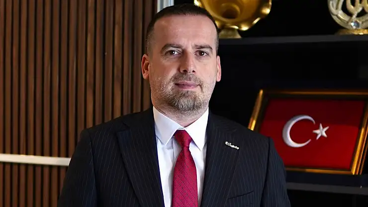 Başkan Karademir'den Berat Kandili Mesajı