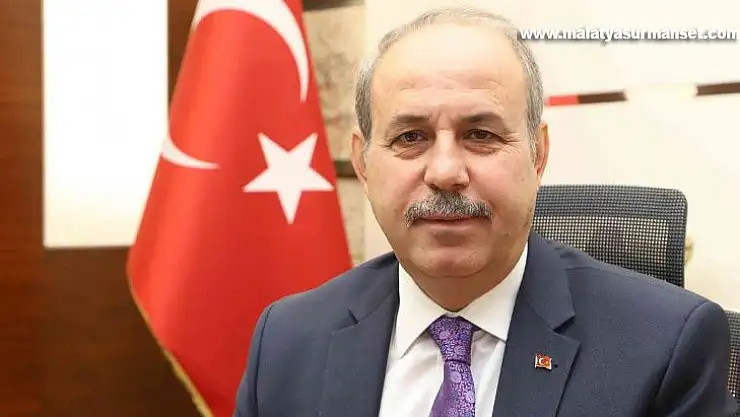 Başkan Kılıç'tan '1 Mayıs' mesajı