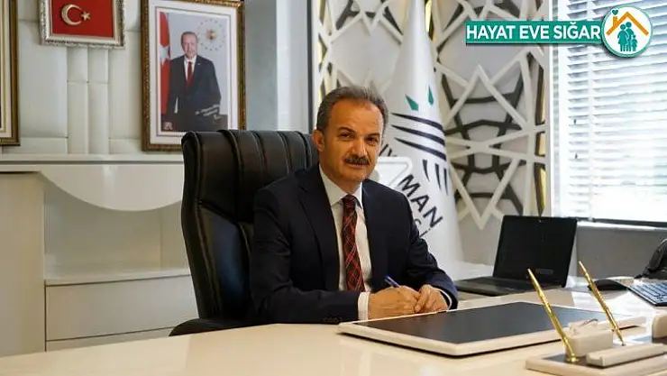 Başkan Kılınç: 'Bölgemizdeki vaka sayılarında artış var'