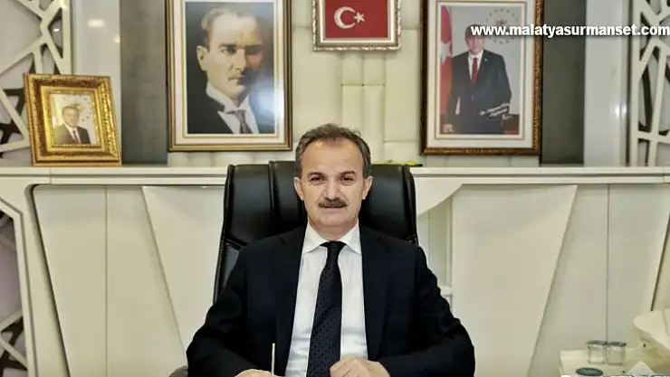 Başkan Kılınç, 29 Ekim Cumhuriyet Bayramını kutladı