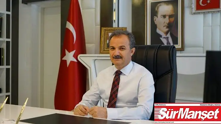 Başkan Kılınç, 30 Ağustos Zafer Bayramını kutladı