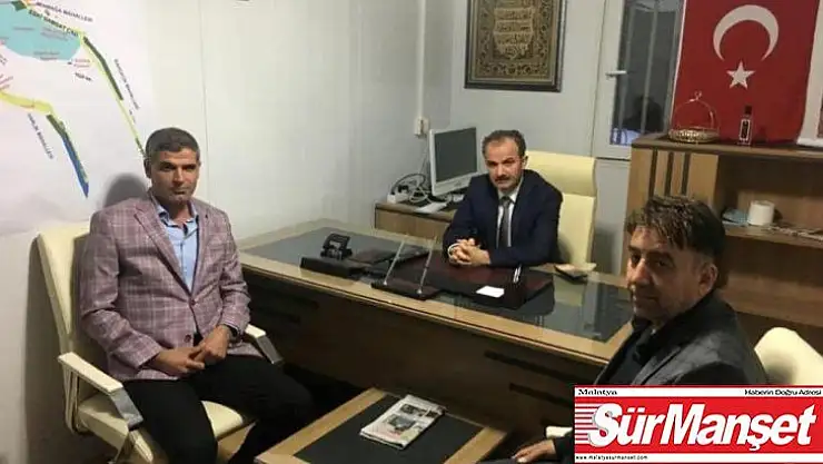 Başkan Kılınç, Kap Cami Mahallesi'nin sorunlarını yerinde dinledi