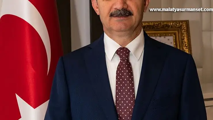 Başkan Kılınç'tan 'Basın Bayramı' kutlaması