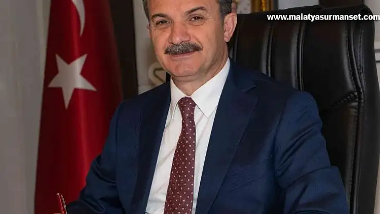 Başkan Kılınç'tan 2022 değerlendirmesi