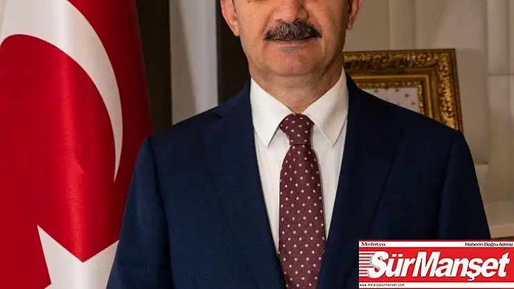 Başkan Kılınç'tan Barış Pınarı Harekatı değerlendirmesi