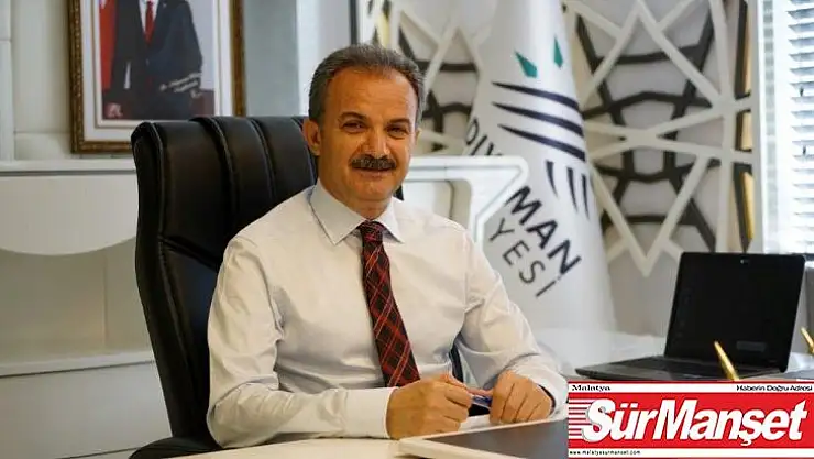 Başkan Kılınç'tan Dünya Turizm Günü mesajı