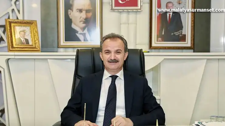 Başkan Kılınç'tan İtfaiye Haftası mesajı