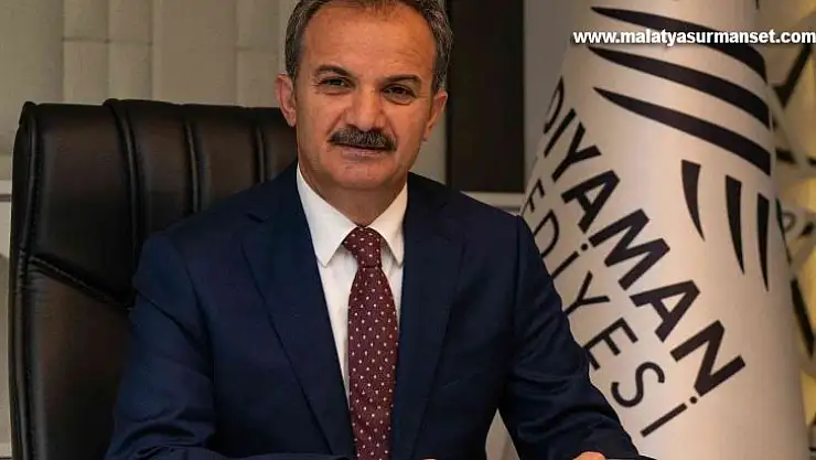 Başkan Kılınç'tan Mevlid Kandili mesajı