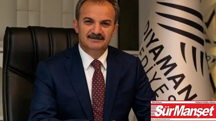 Başkan Kılınç'tan Muharrem ayı mesajı