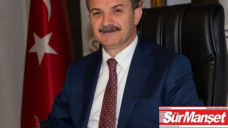 Başkan Kılınç'tan Zabıta Haftası mesajı