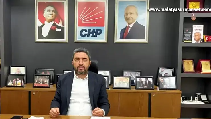 Başkan Kiraz'dan Zam Eleştirisi