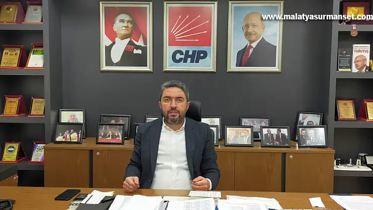 Başkan Kiraz Ekonomi Ve Son Dönemlerdeki Zamları Değerlendirdi