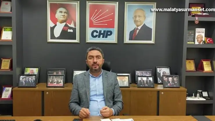 Başkan Kiraz Emekliye Verilen Zamı değerlendirdi