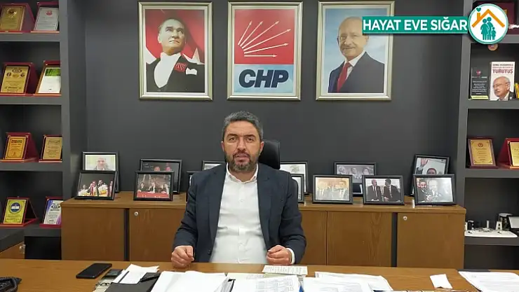 Başkan Kiraz'ın 2020 yılı değerlendirmesi