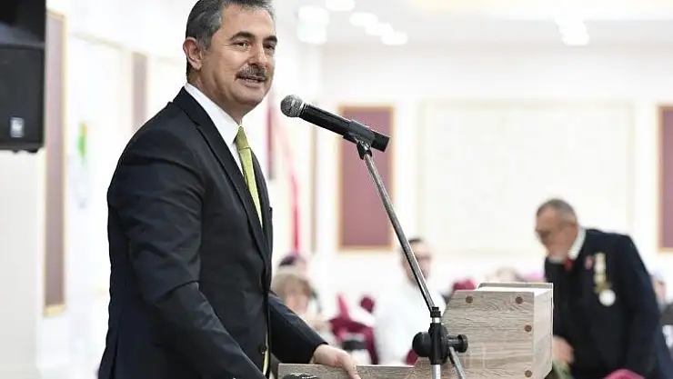 Başkan Köse şehit yakınları ve gazilerle kahvaltıda buluştu