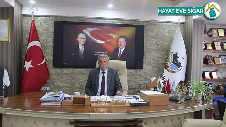 Başkan Küçük'ün vefat haberine AK Parti'den yalanlama