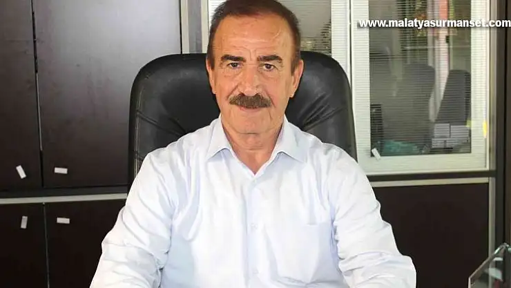 Başkan Mahmut Fırat'ın 29 Ekim Cumhuriyet Bayramı mesajı