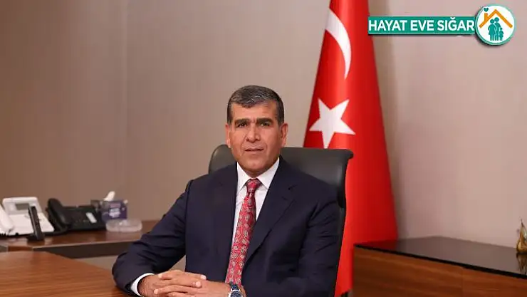 Başkan Mahsum Altunkaya'dan 15 Temmuz mesajı