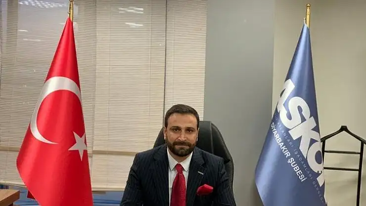 Başkan Nasıranlı'dan 'Biz Bize Yeteriz' kampanyaya destek