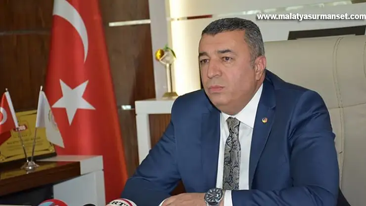 Başkan Özcan'dan 15 Temmuz Mesajı