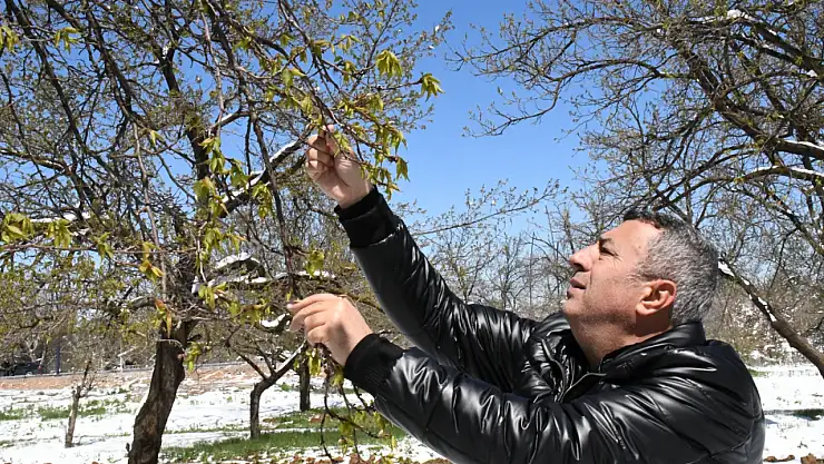 Başkan Özcan Destek Ödemeleri Malatya Ekonomisine Can Suyu Olacak