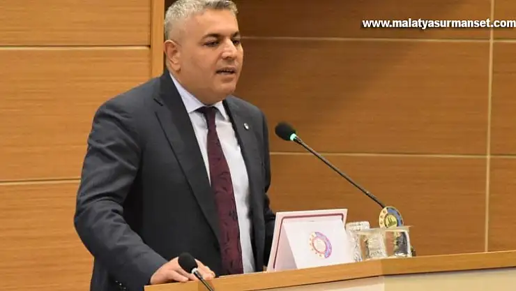 Başkan Sadıkoğlu: '6 puanlık sigorta prim teşviki ve asgari ücret desteği devam etmeli'