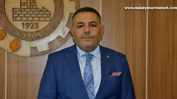 Başkan Sadıkoğlu: 'Hızlı hareket edilmiyor'