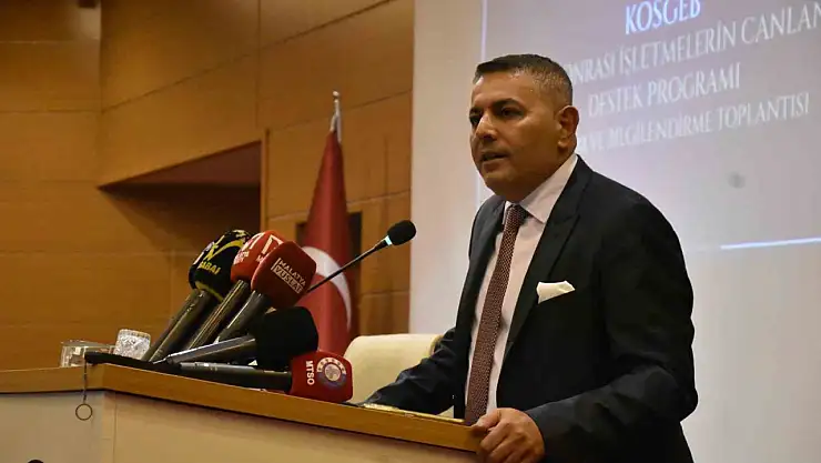 Başkan Sadıkoğlu: 'Mücbir Sebep hali devam etmeli'