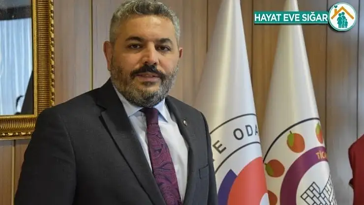 Başkan Sadıkoğlu'ndan Kurban Bayramı mesajı