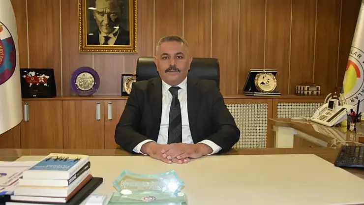 Başkan Sadıkoğlu Süre uzatımı önemli ancak iş yerlerinin teslimine kadar sürmesi gerekli