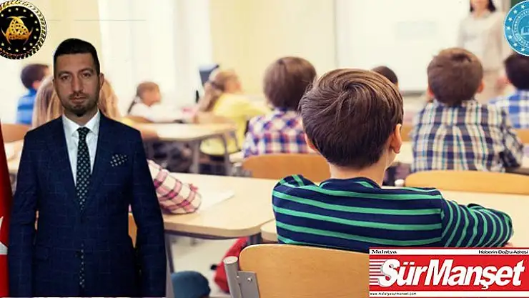 Başkan Şahin'den Yeni Eğitim-Öğretim Yılı Mesajı
