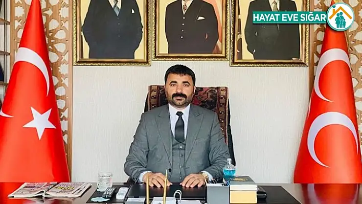 Başkan Samanlı'dan 18 Mart Mesajı