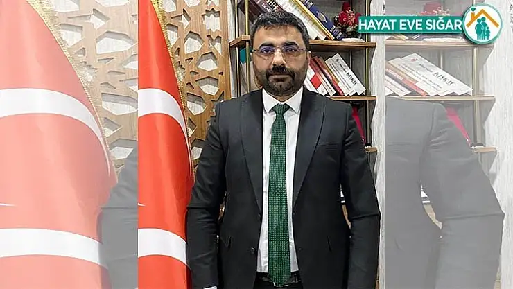 Başkan Samanlı Türk Milliyetçilerinden Kim Neden Rahatsız Olur