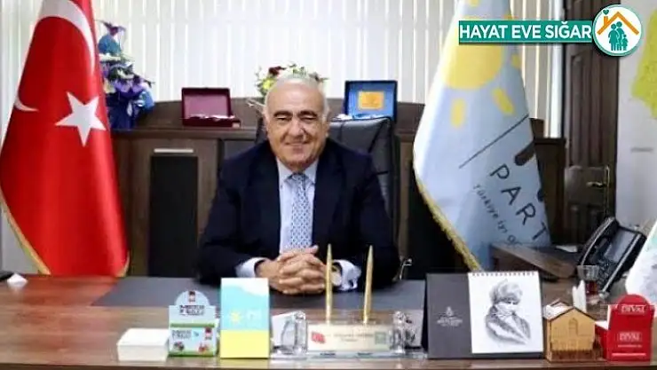 Başkan Sarıbaş Deprem Sadece Yıldönümünde Akıllara Gelmemeli