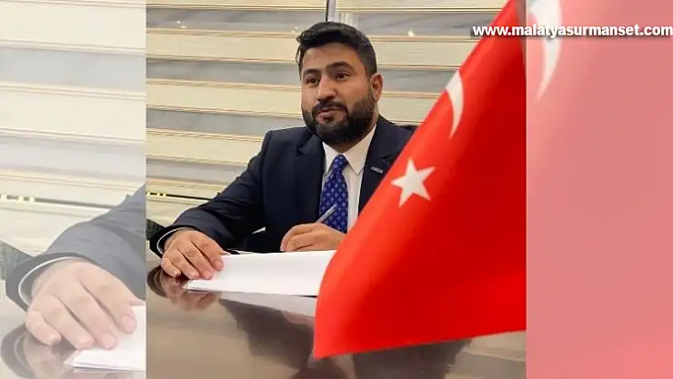 Başkan Şarlak, Sorumluluğumuz Büyük Ama İnancımız Tamdır
