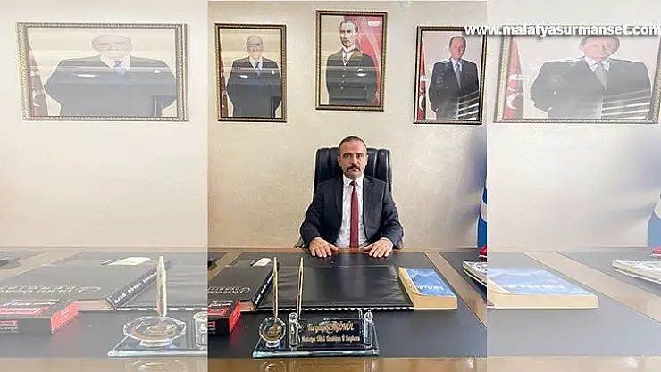 Başkan Şengönül den Mevlid Kandili Mesajı