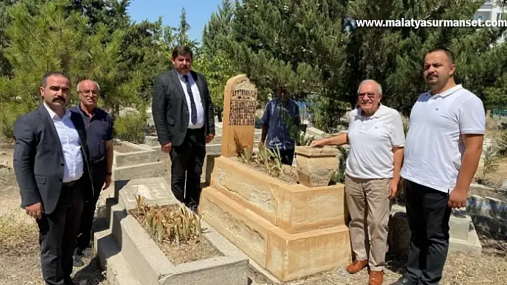 Başkan Şengönül: Davamızın Temelinde Ülkücü Şehitlerimizin Mübarek Kanları Vardır